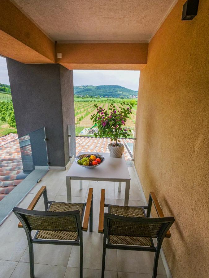 Casa Mulino - Where The Vineyards Meet The Sea Sečovlje Exterior foto