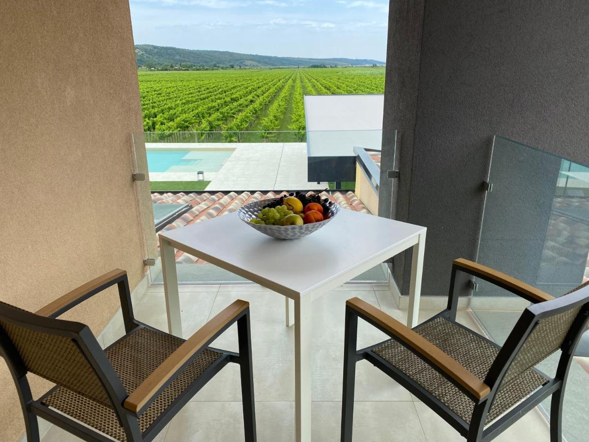 Casa Mulino - Where The Vineyards Meet The Sea Sečovlje Exterior foto